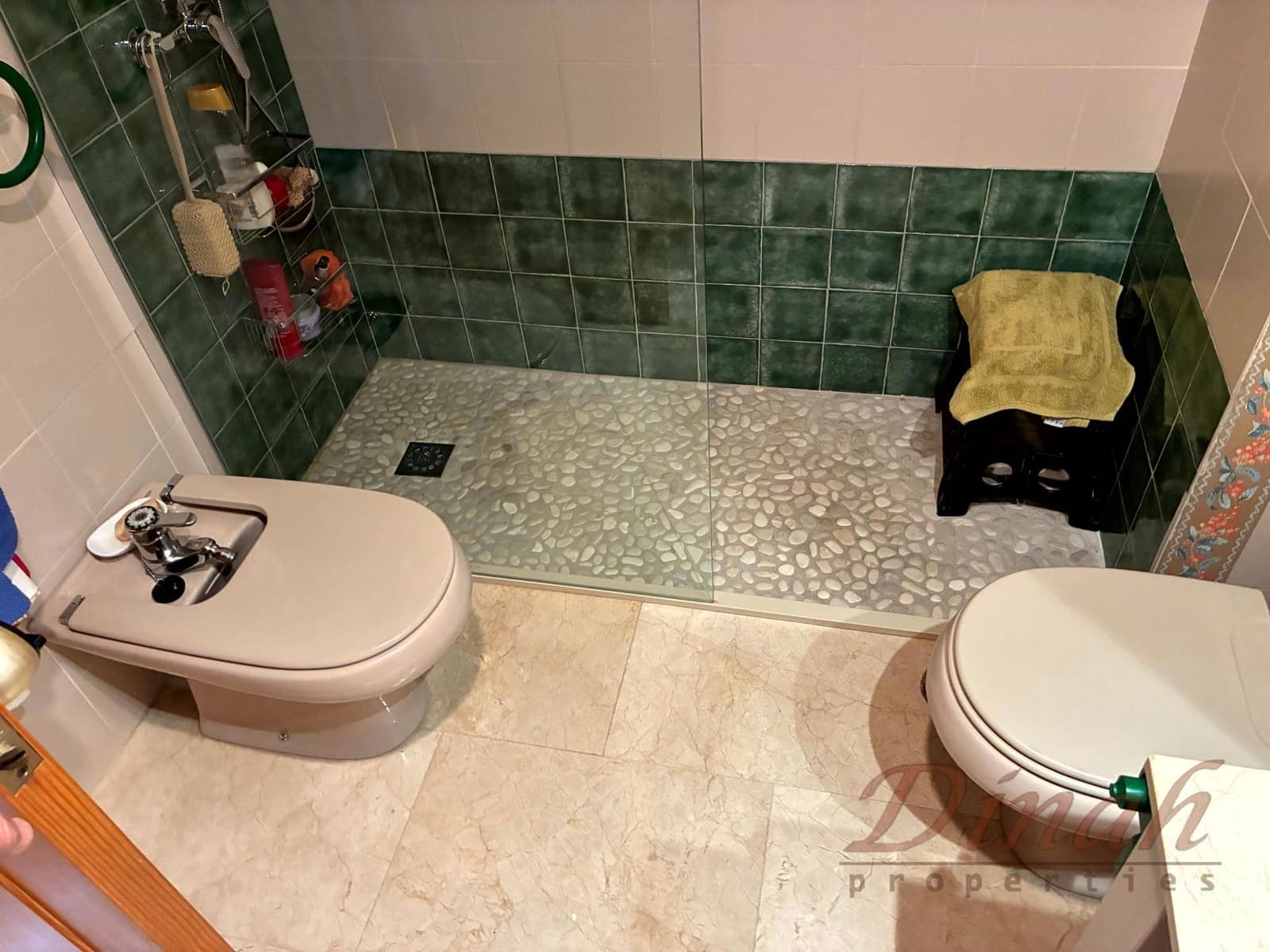 2 quarto Penthouse para venda em Altea com piscina garagem - 350 000 € (Ref: 9883976)