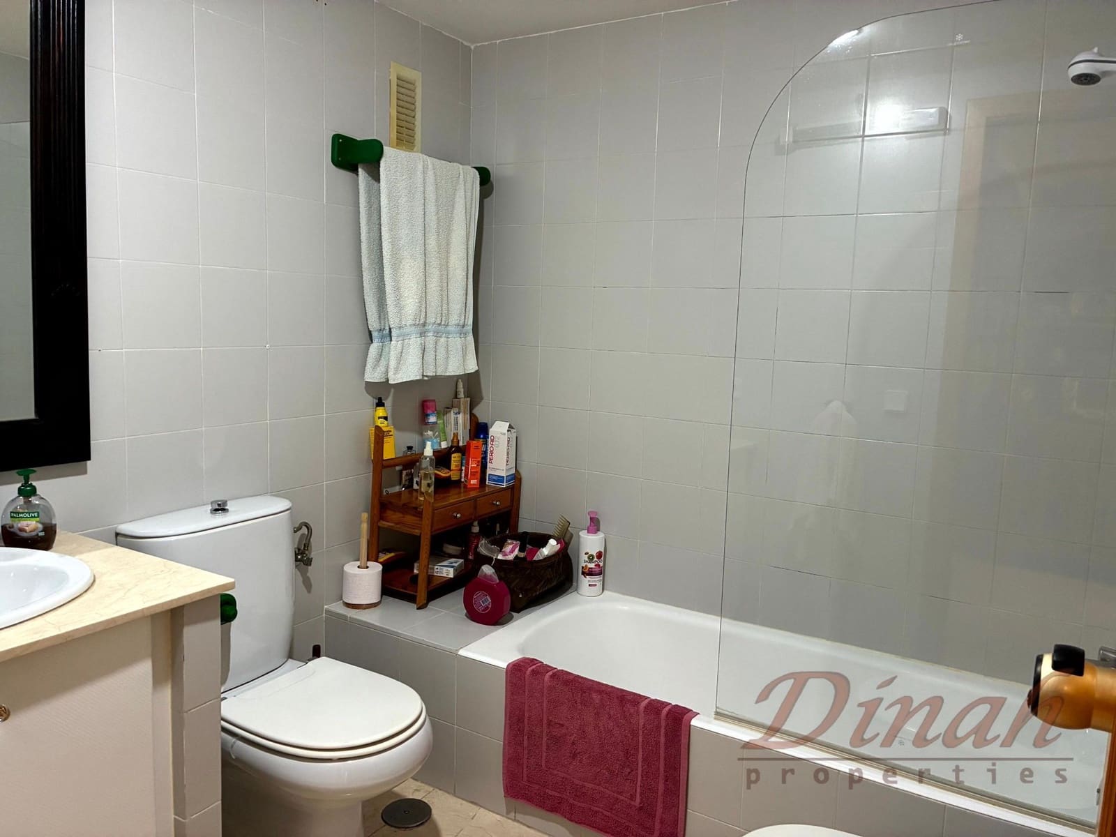 2 quarto Penthouse para venda em Altea com piscina garagem - 350 000 € (Ref: 9883976)