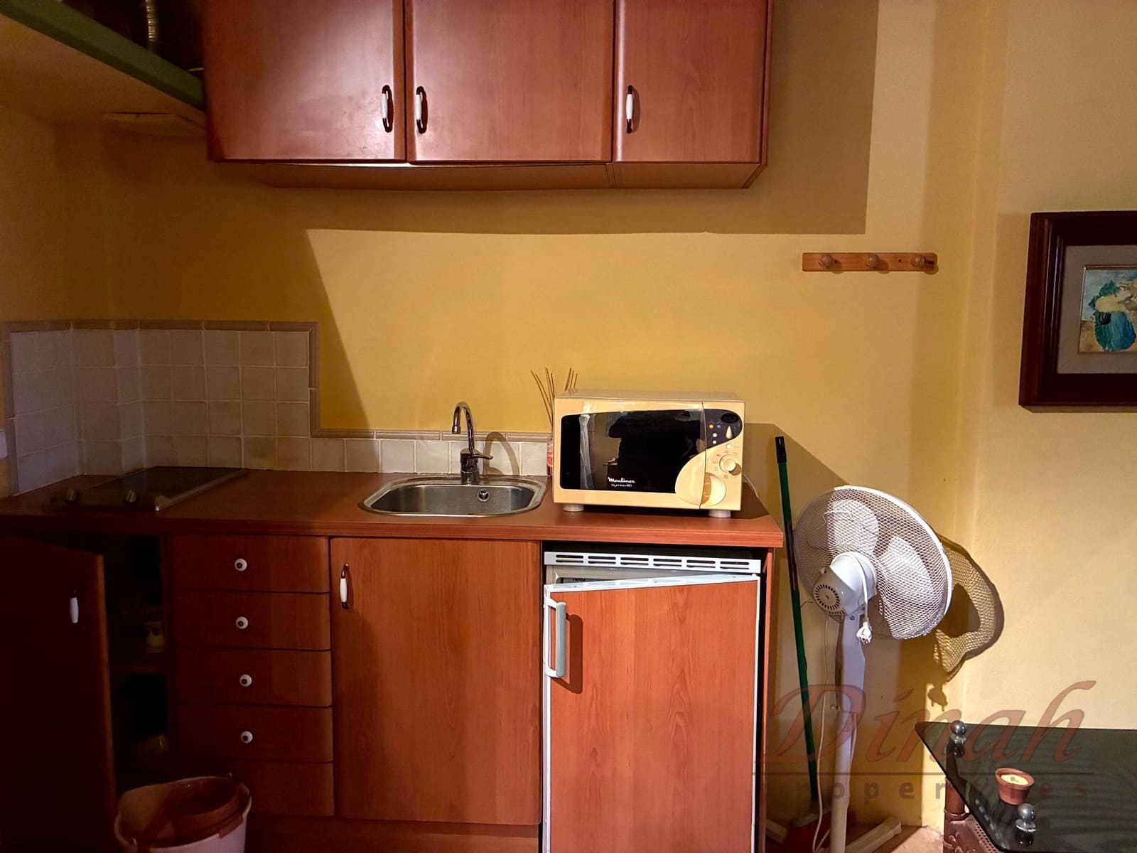 2 quarto Penthouse para venda em Altea com piscina garagem - 350 000 € (Ref: 9883976)