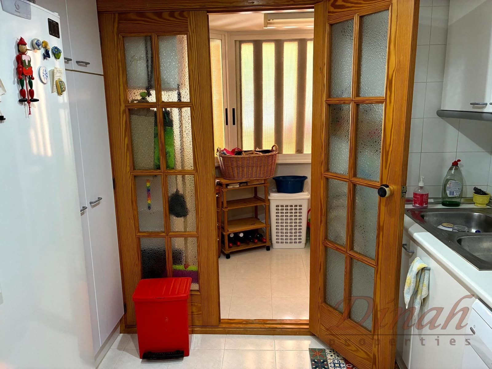 2 quarto Penthouse para venda em Altea com piscina garagem - 350 000 € (Ref: 9883976)