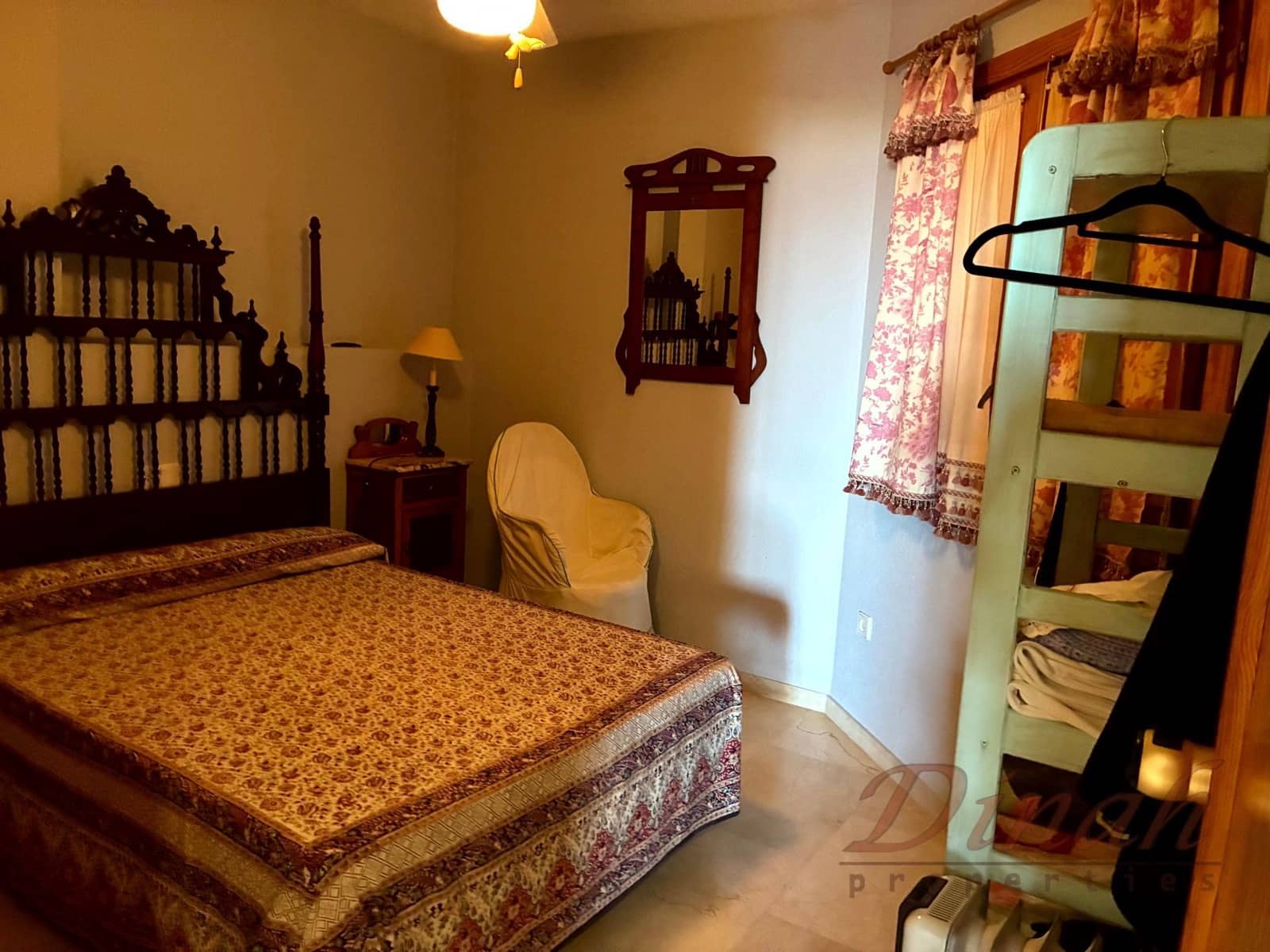 2 quarto Penthouse para venda em Altea com piscina garagem - 350 000 € (Ref: 9883976)