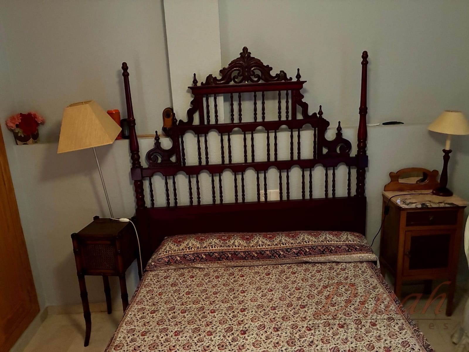 2 quarto Penthouse para venda em Altea com piscina garagem - 350 000 € (Ref: 9883976)
