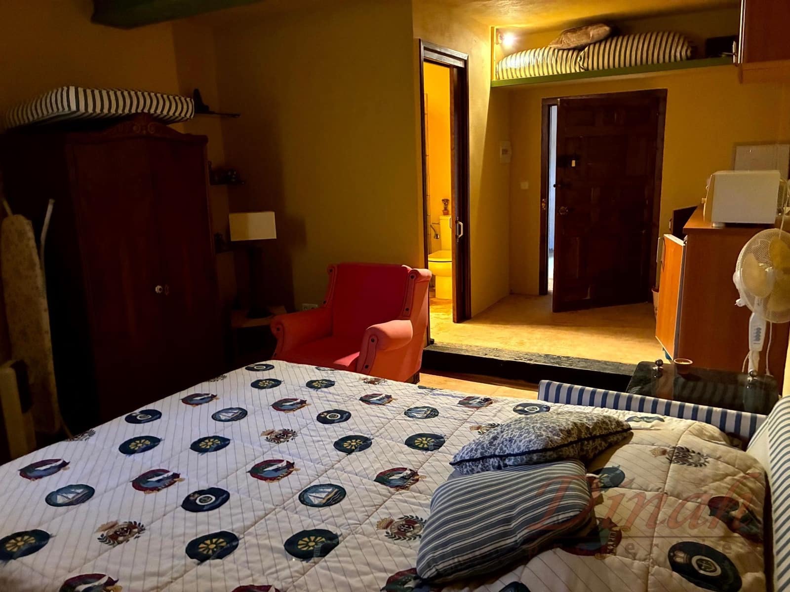 2 quarto Penthouse para venda em Altea com piscina garagem - 350 000 € (Ref: 9883976)