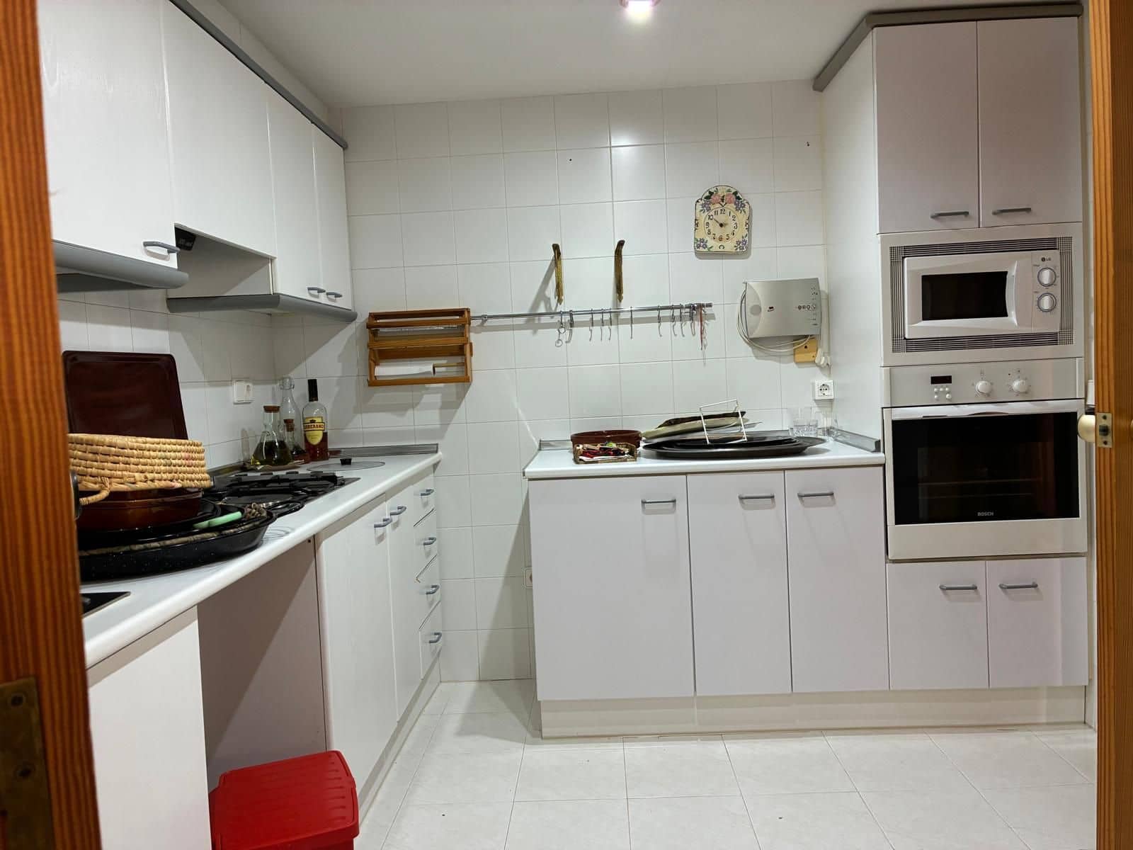 2 bedroom Penthouse for sale in Altea with pool garage - € 350,000 (Ref: 9883976)