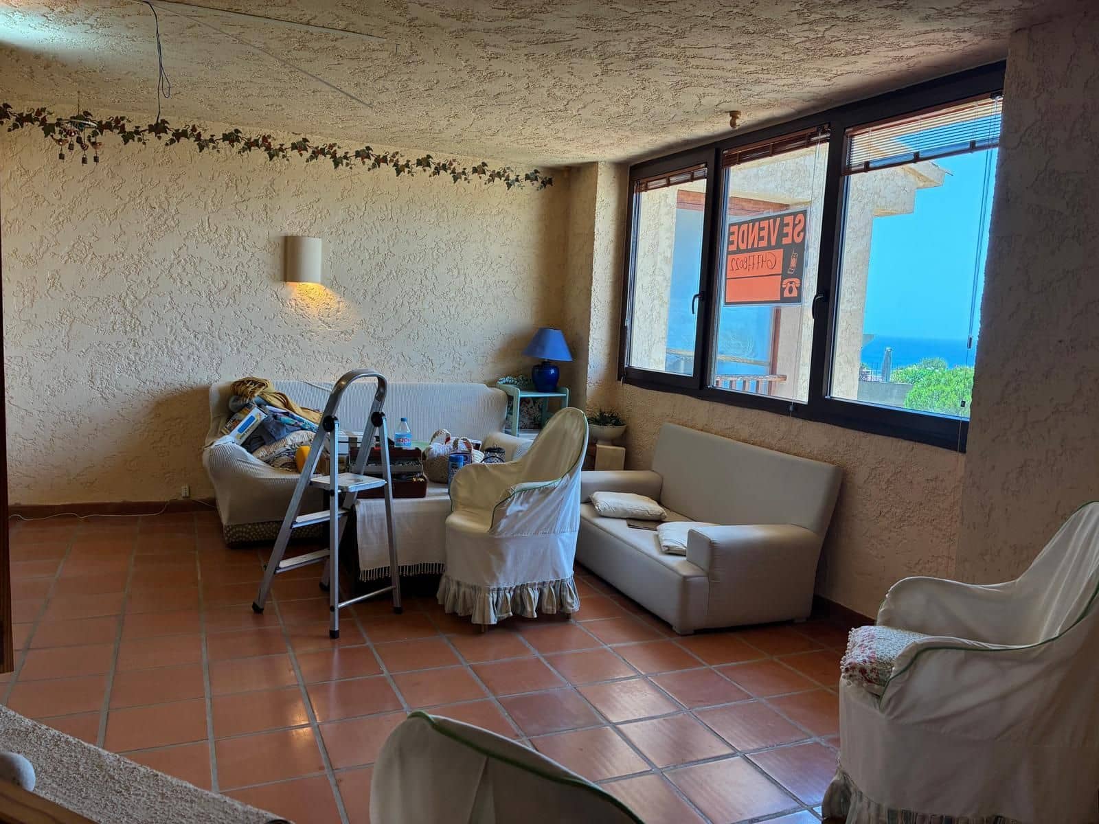 2 bedroom Penthouse for sale in Altea with pool garage - € 350,000 (Ref: 9883976)
