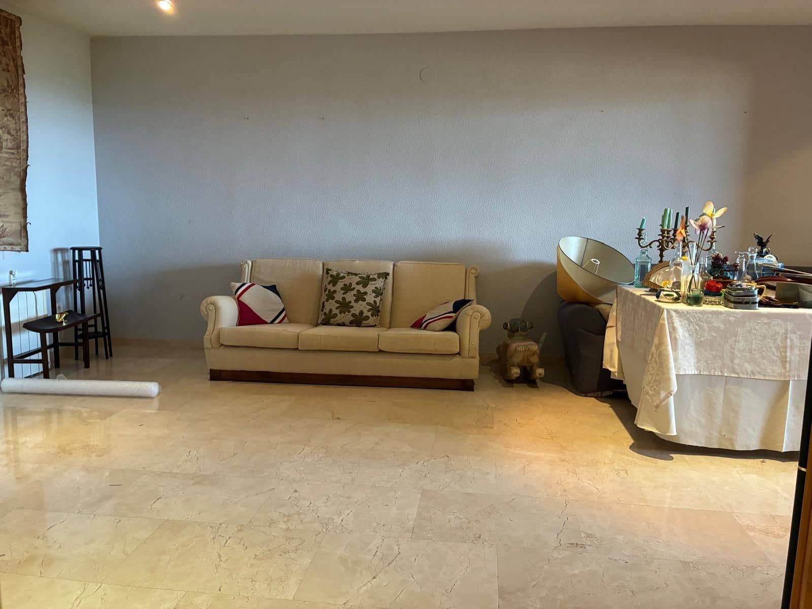 2 bedroom Penthouse for sale in Altea with pool garage - € 350,000 (Ref: 9883976)