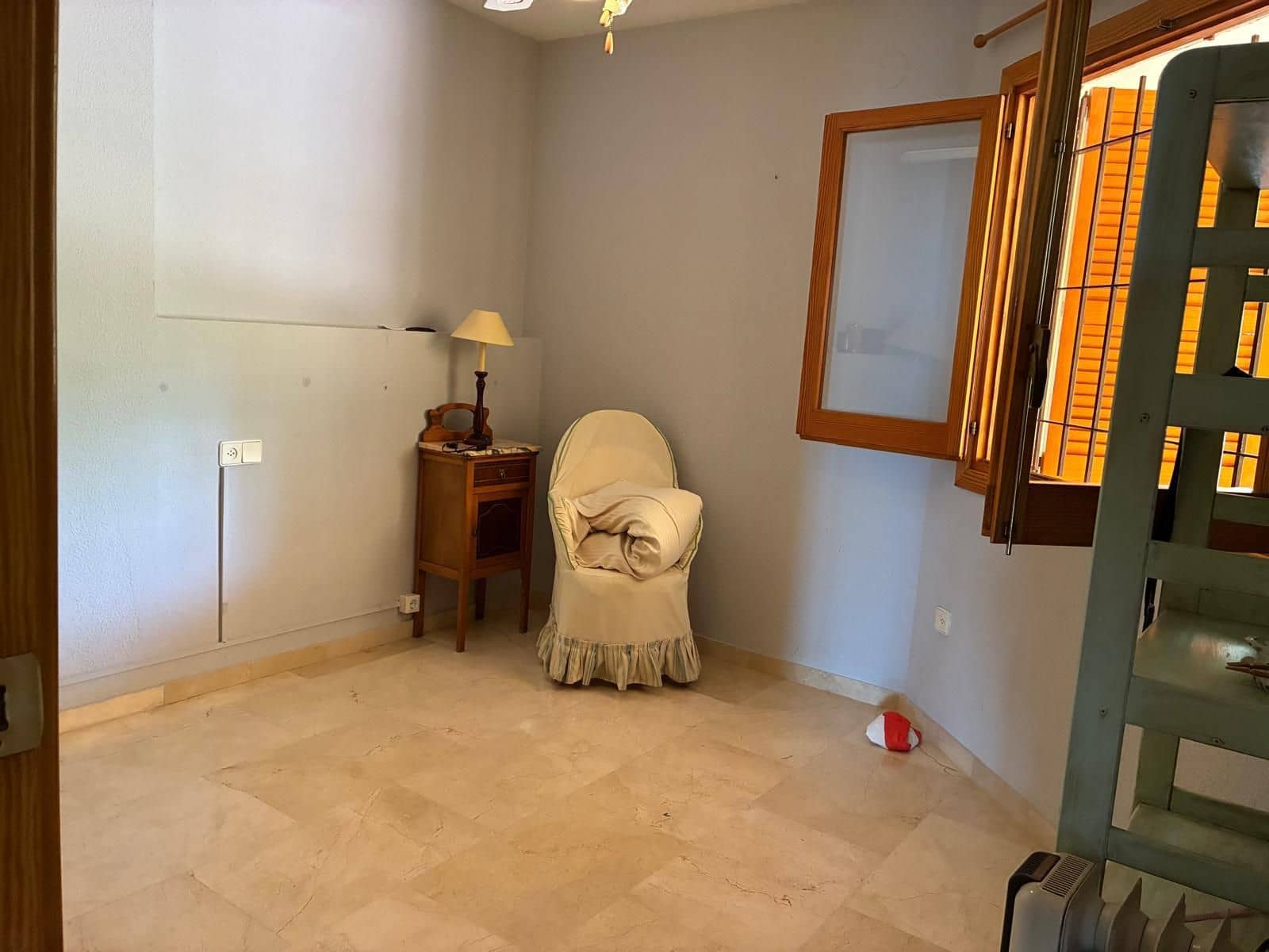 2 bedroom Penthouse for sale in Altea with pool garage - € 350,000 (Ref: 9883976)