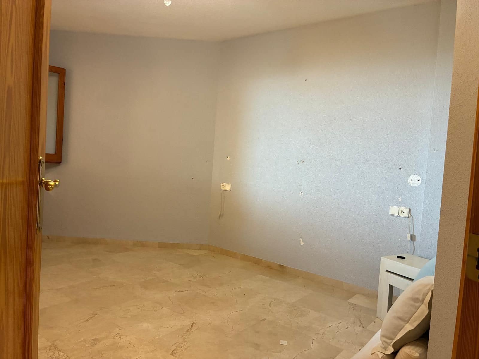 2 bedroom Penthouse for sale in Altea with pool garage - € 350,000 (Ref: 9883976)