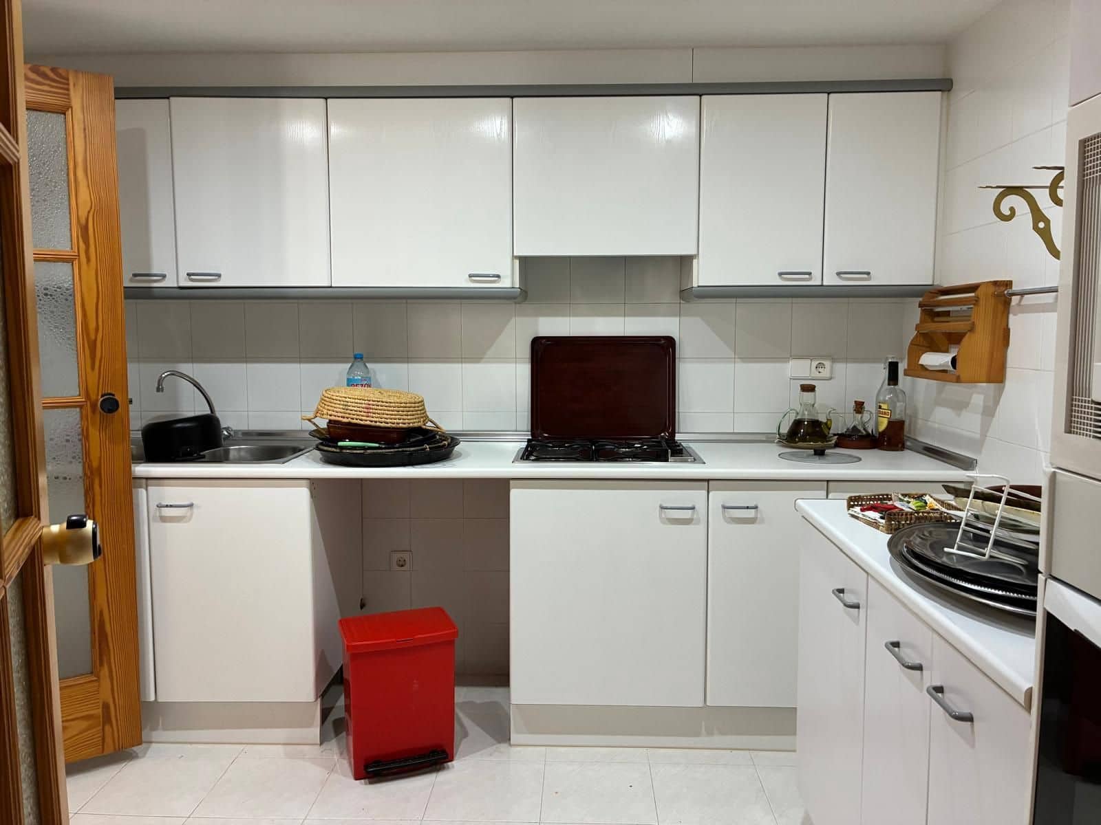 2 bedroom Penthouse for sale in Altea with pool garage - € 350,000 (Ref: 9883976)