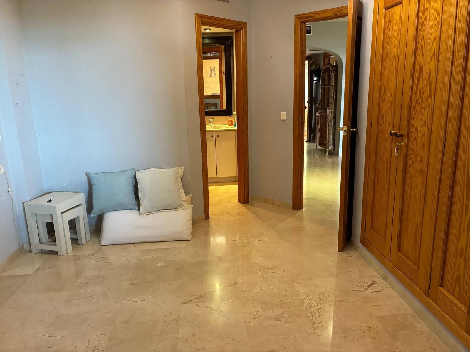 2 bedroom Penthouse for sale in Altea with pool garage - € 350,000 (Ref: 9883976)