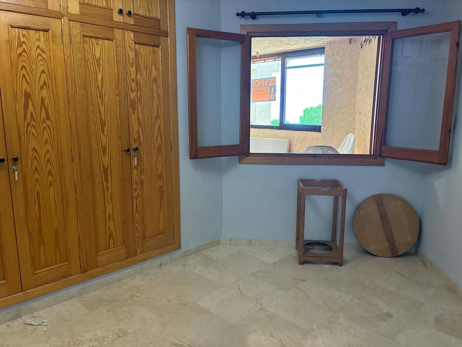 2 bedroom Penthouse for sale in Altea with pool garage - € 350,000 (Ref: 9883976)