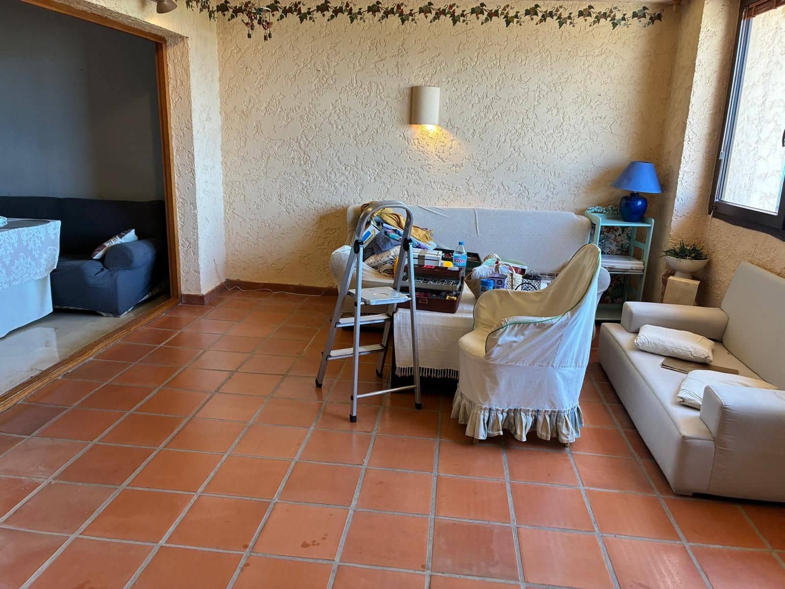 2 bedroom Penthouse for sale in Altea with pool garage - € 350,000 (Ref: 9883976)