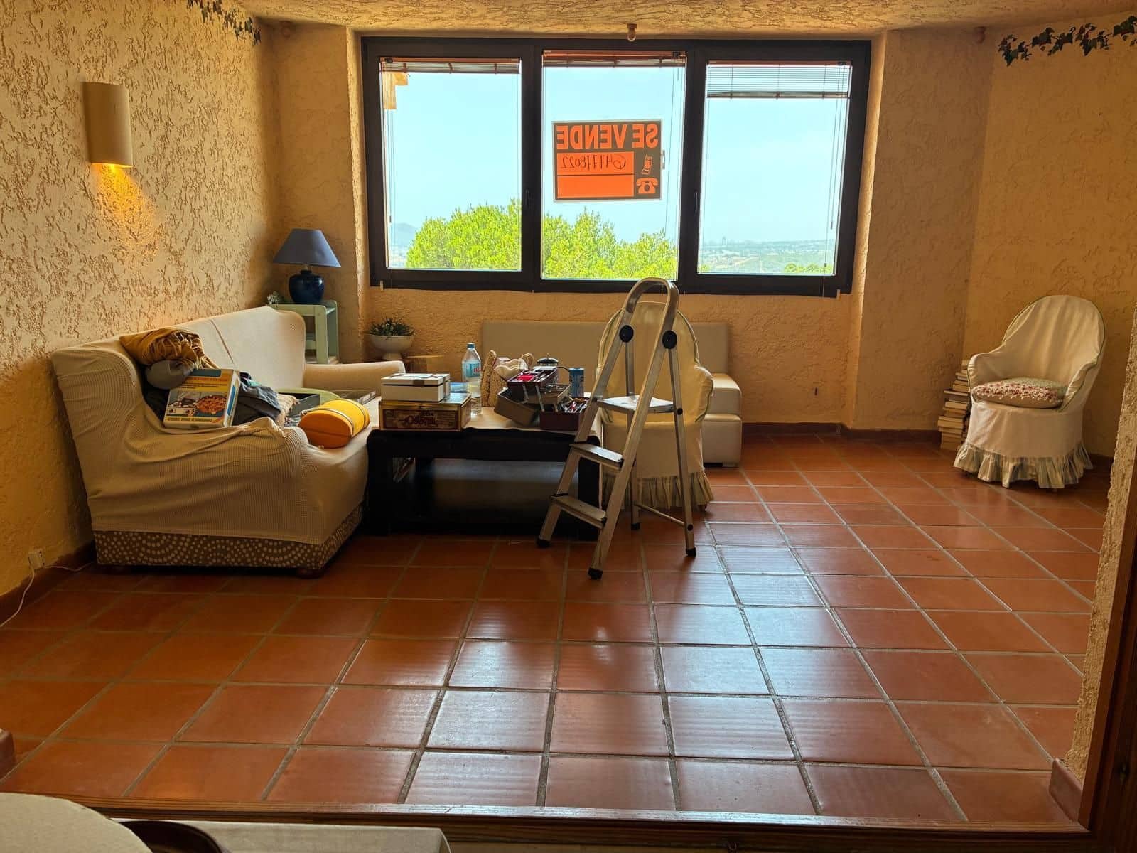 2 bedroom Penthouse for sale in Altea with pool garage - € 350,000 (Ref: 9883976)