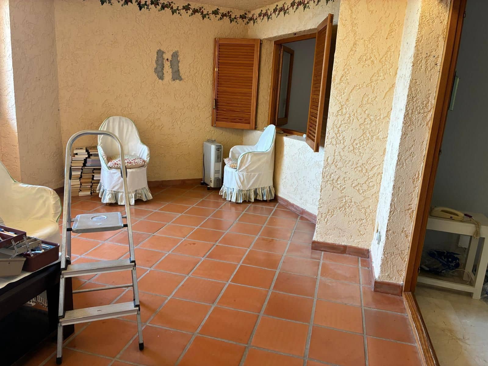 2 bedroom Penthouse for sale in Altea with pool garage - € 350,000 (Ref: 9883976)