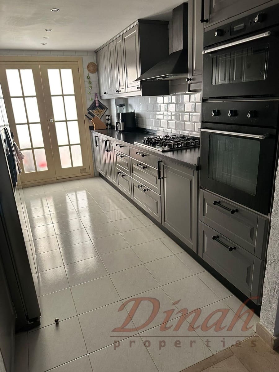 2 quarto Apartamento para venda em Altea com piscina garagem - 335 000 € (Ref: 9883977)