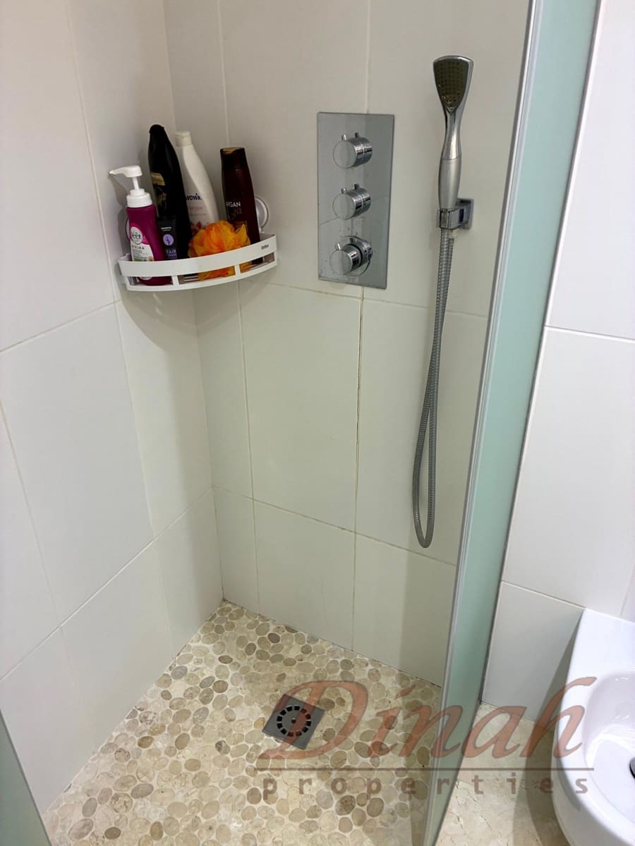 2 quarto Apartamento para venda em Altea com piscina garagem - 335 000 € (Ref: 9883977)