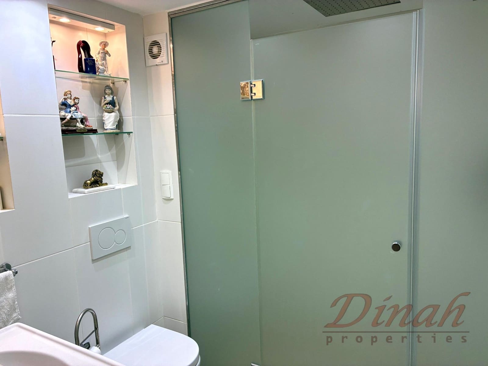 2 quarto Apartamento para venda em Altea com piscina garagem - 335 000 € (Ref: 9883977)