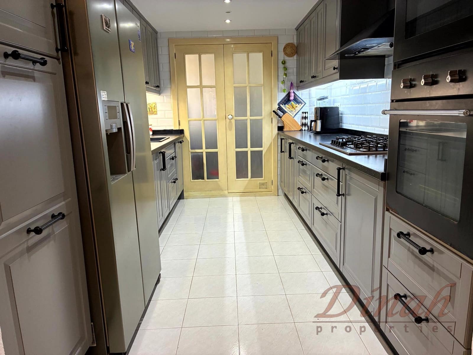 2 quarto Apartamento para venda em Altea com piscina garagem - 335 000 € (Ref: 9883977)