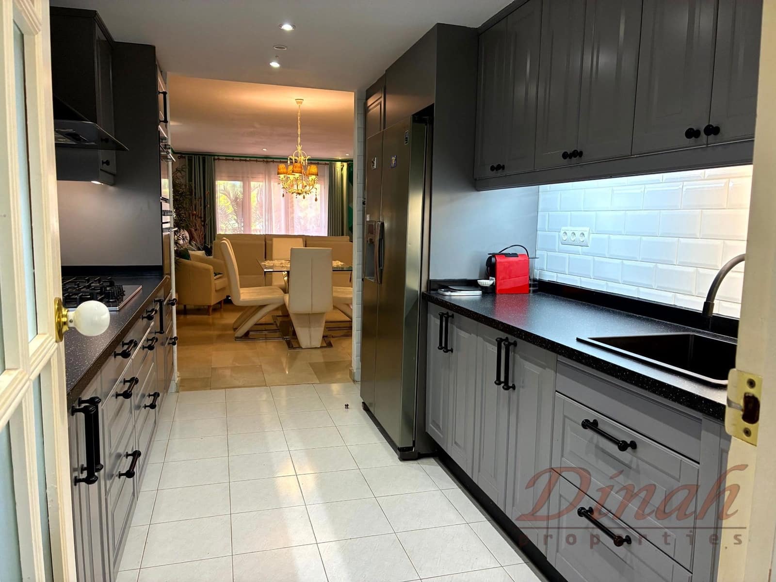 2 quarto Apartamento para venda em Altea com piscina garagem - 335 000 € (Ref: 9883977)
