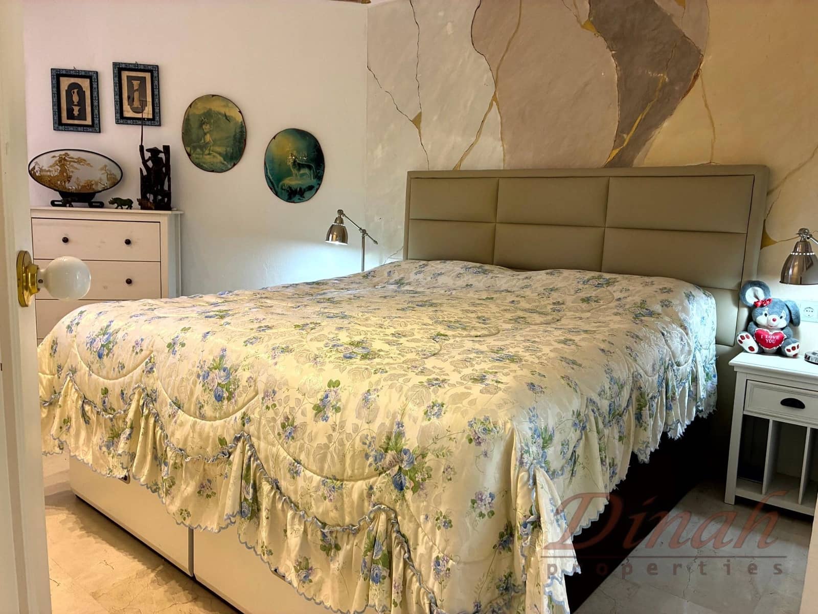2 quarto Apartamento para venda em Altea com piscina garagem - 335 000 € (Ref: 9883977)