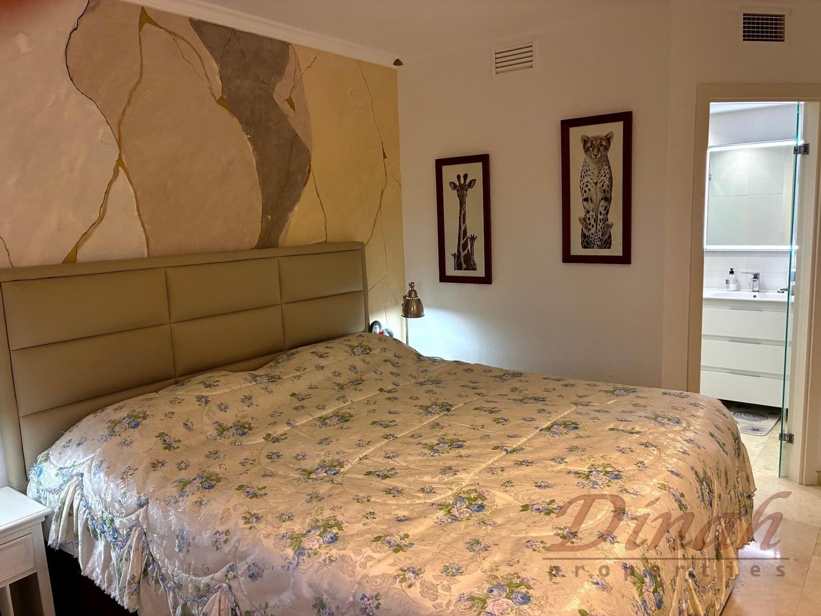 2 quarto Apartamento para venda em Altea com piscina garagem - 335 000 € (Ref: 9883977)