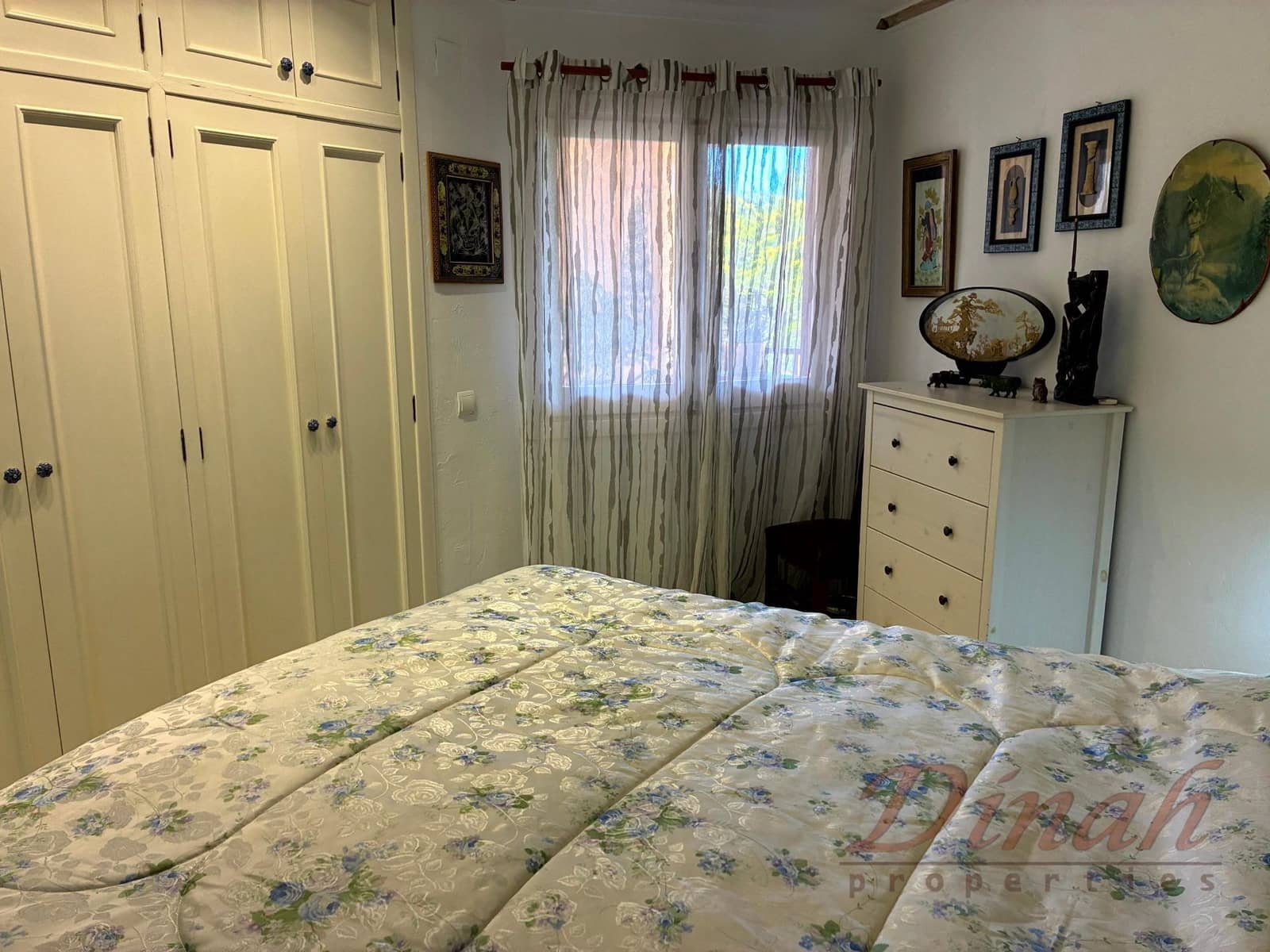 2 quarto Apartamento para venda em Altea com piscina garagem - 335 000 € (Ref: 9883977)