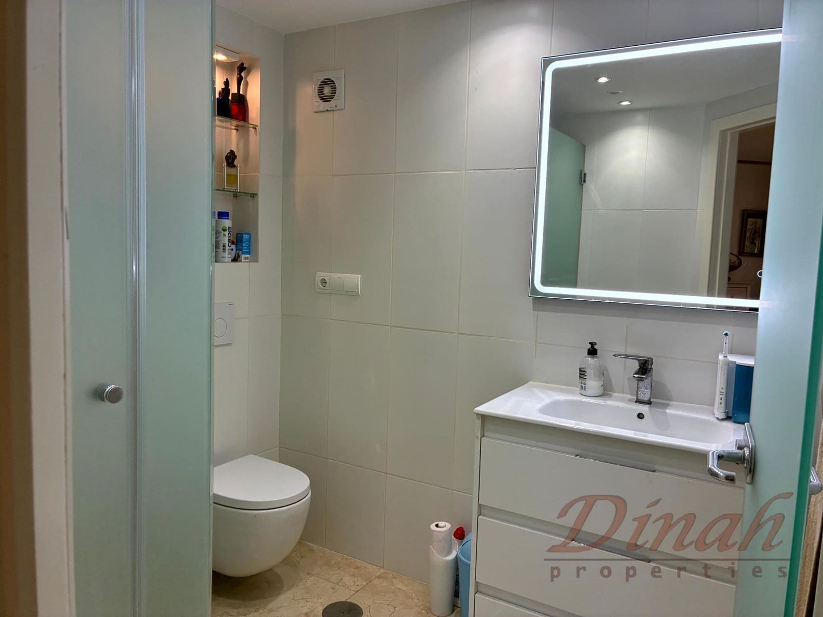 2 quarto Apartamento para venda em Altea com piscina garagem - 335 000 € (Ref: 9883977)
