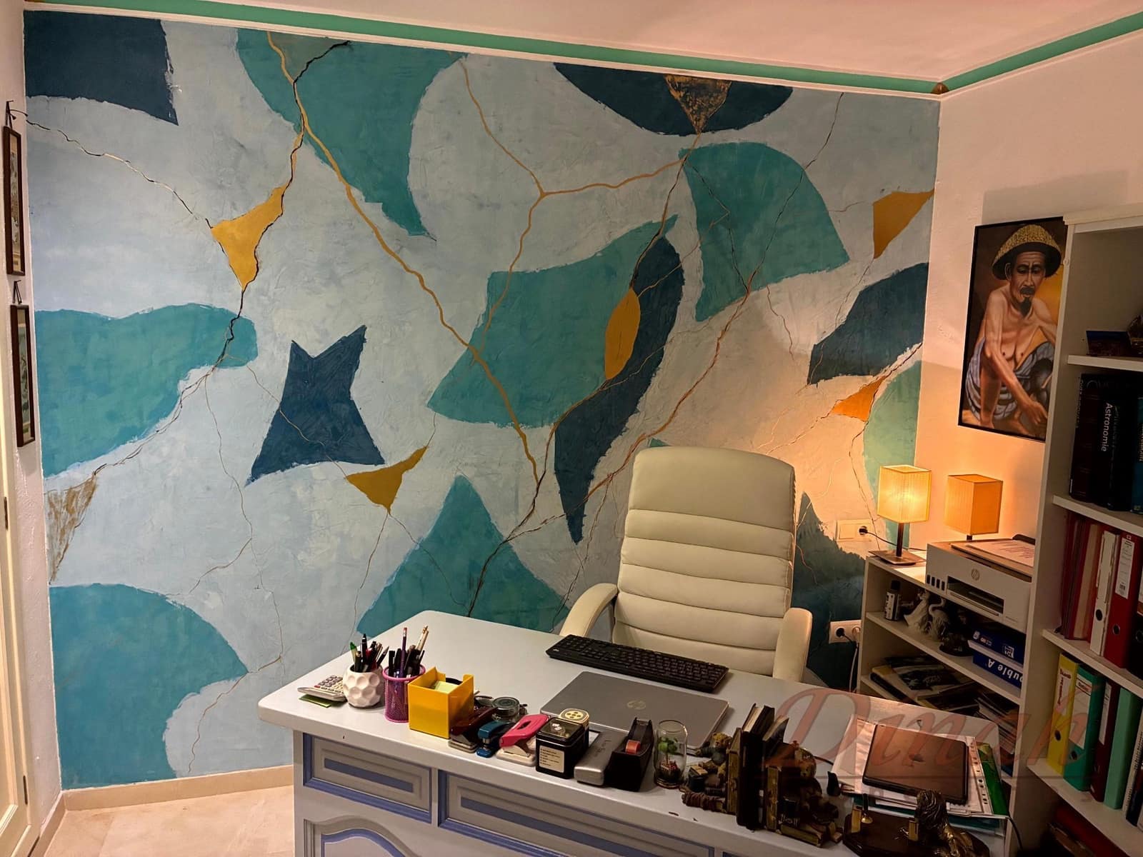 2 quarto Apartamento para venda em Altea com piscina garagem - 335 000 € (Ref: 9883977)