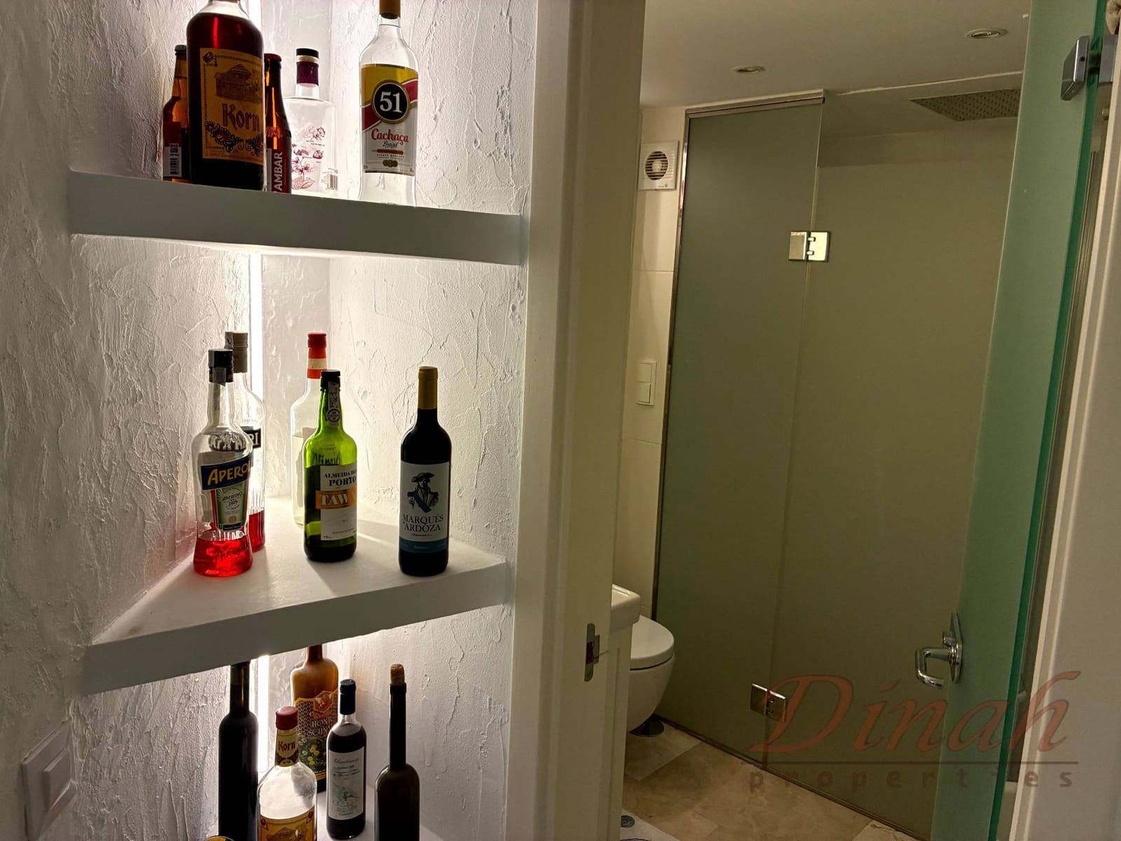 2 quarto Apartamento para venda em Altea com piscina garagem - 335 000 € (Ref: 9883977)