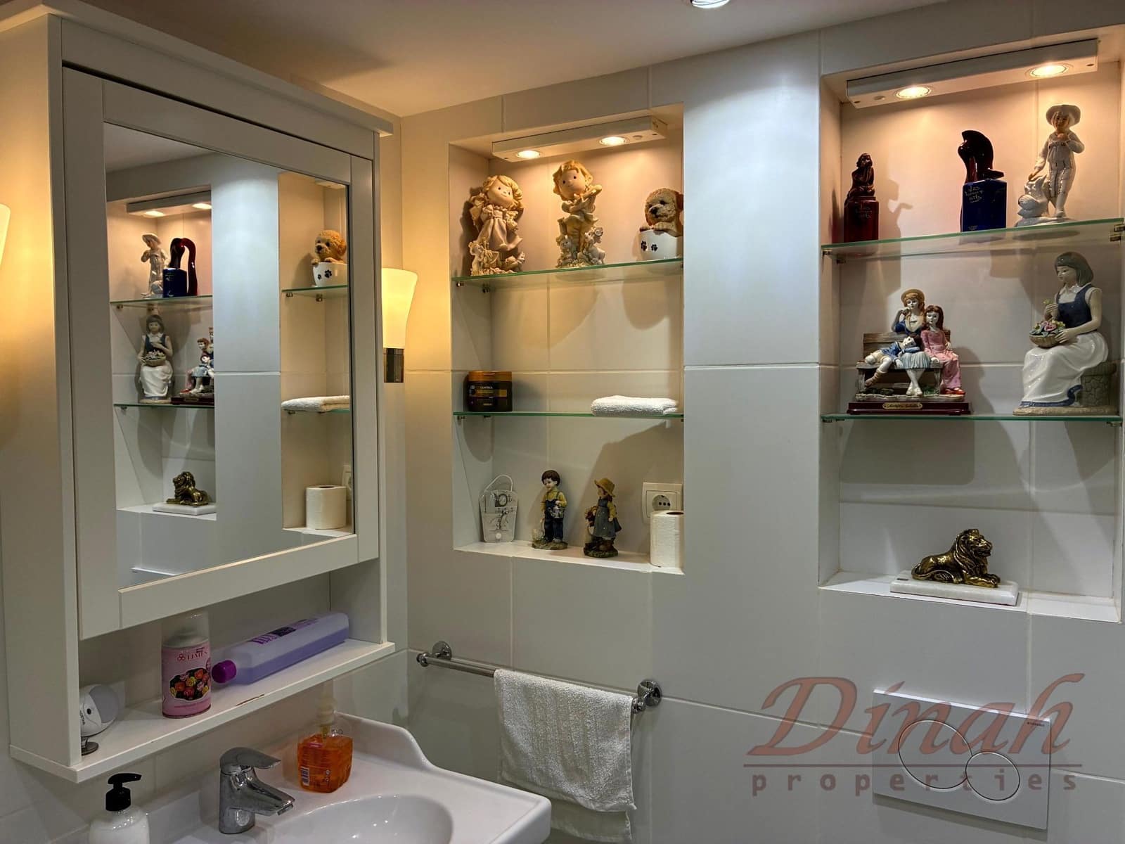 2 quarto Apartamento para venda em Altea com piscina garagem - 335 000 € (Ref: 9883977)