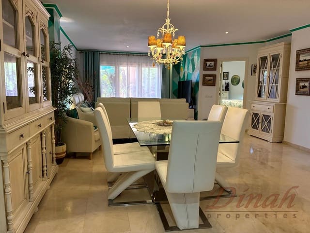 2 quarto Apartamento para venda em Alhama Springs, Altea com piscina garagem - 335 000 € (Ref: 9883977)