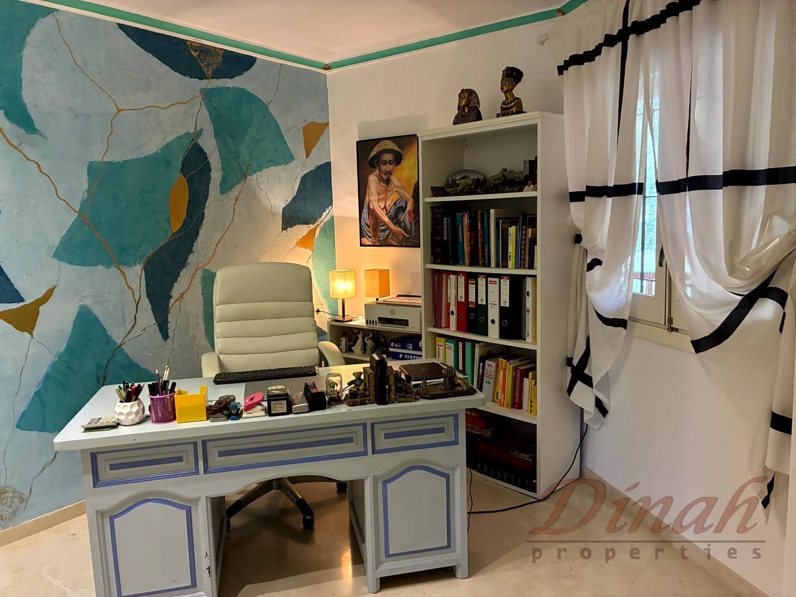 2 quarto Apartamento para venda em Altea com piscina garagem - 335 000 € (Ref: 9883977)