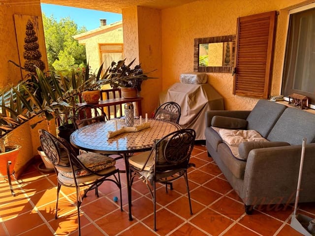 2 quarto Apartamento para venda em Alhama Springs, Altea com piscina garagem - 335 000 € (Ref: 9883977)