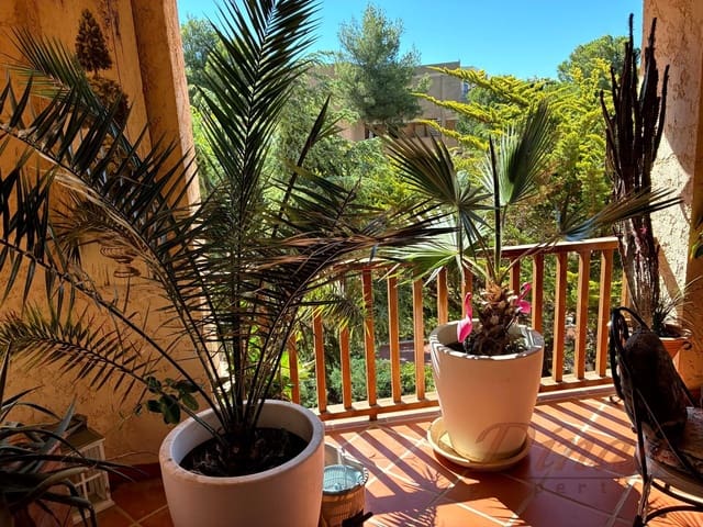 2 quarto Apartamento para venda em Alhama Springs, Altea com piscina garagem - 335 000 € (Ref: 9883977)