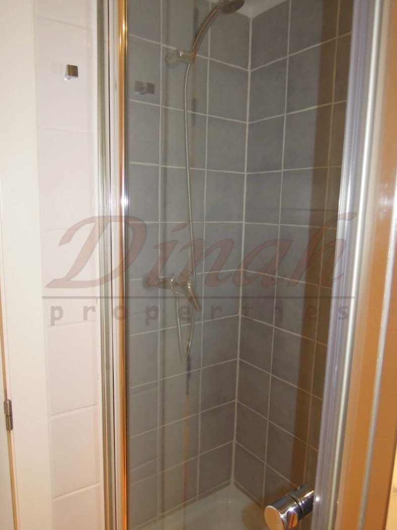 2 sovrum Lägenhet att hyra i Altea med pool garage - 1 100 € (Ref: 9889700)