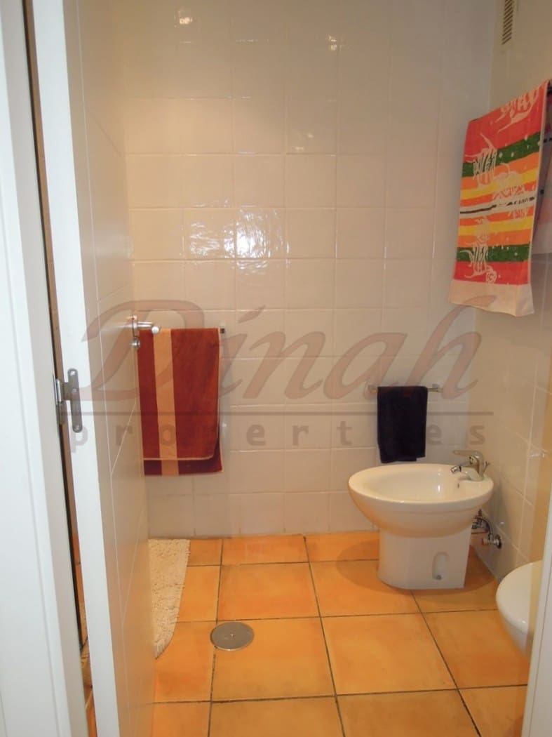 2 sovrum Lägenhet att hyra i Altea med pool garage - 1 100 € (Ref: 9889700)