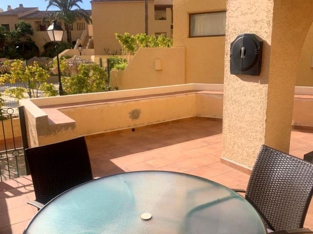 3 bedroom Apartment for sale in Altea with pool - € 395,000 (Ref: 9915173)