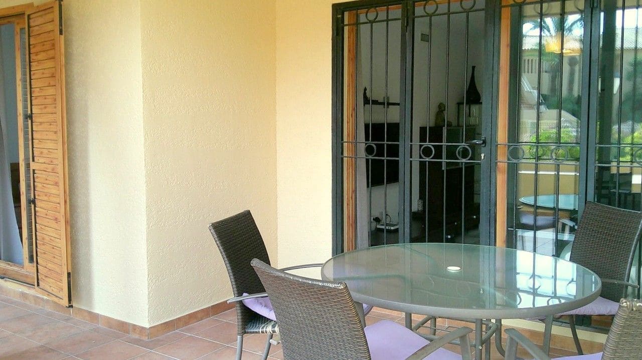 3 bedroom Apartment for sale in Altea with pool - € 395,000 (Ref: 9915173)