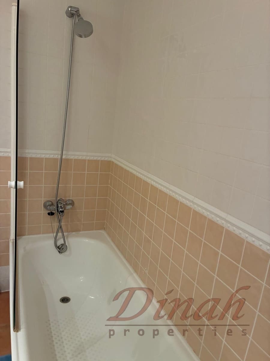 3 soveværelse Lejlighed til leje i Altea med swimmingpool garage - € 1.450 (Ref: 9953652)
