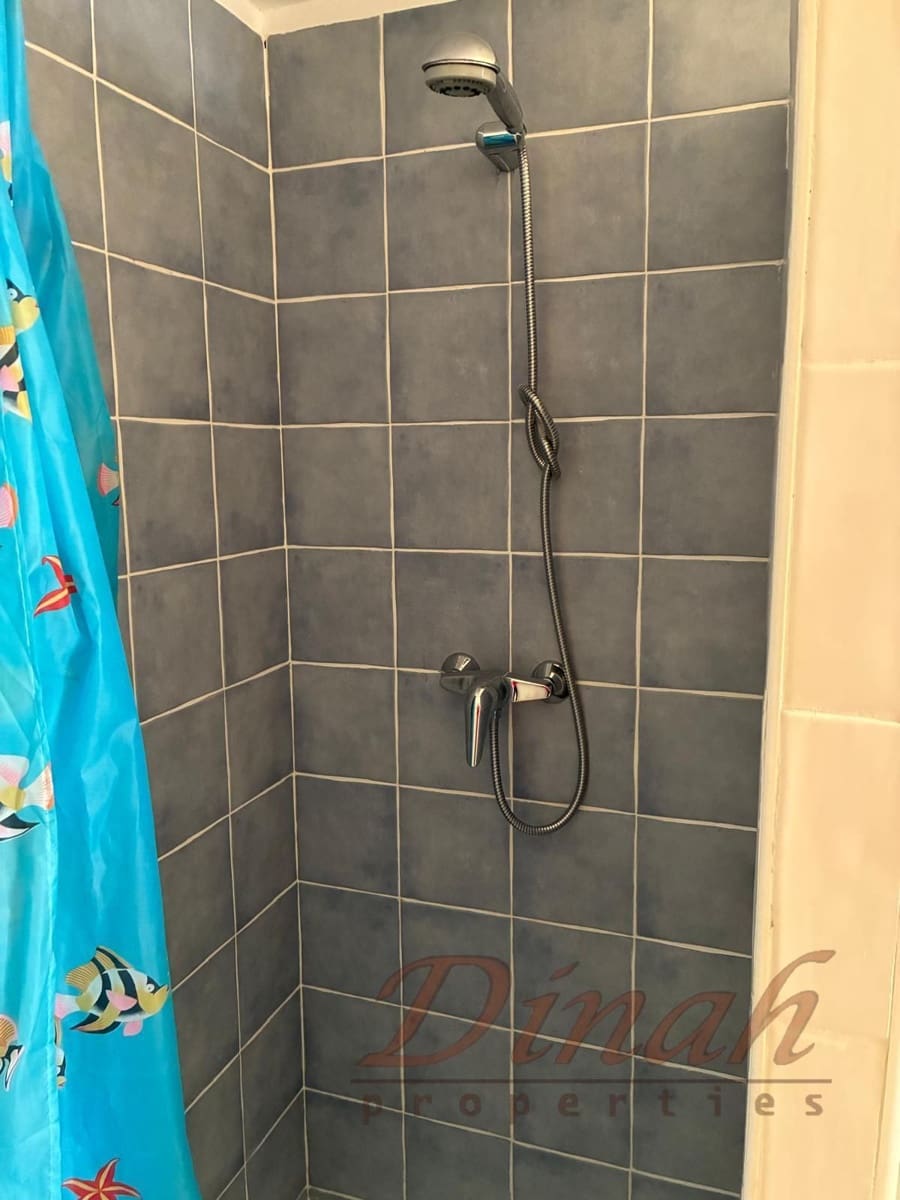 3 soveværelse Lejlighed til leje i Altea med swimmingpool garage - € 1.450 (Ref: 9953652)