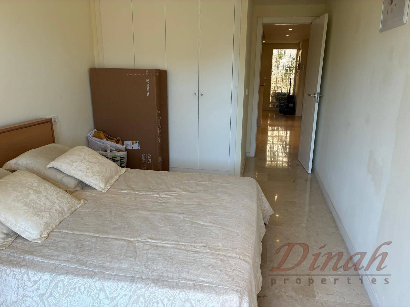 3 soveværelse Lejlighed til leje i Altea med swimmingpool garage - € 1.450 (Ref: 9953652)