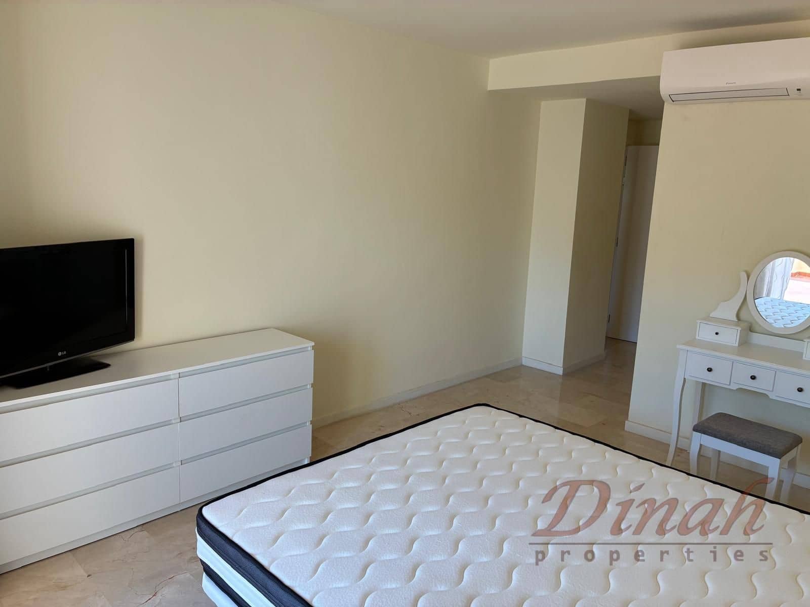 3 soveværelse Lejlighed til leje i Altea med swimmingpool garage - € 1.450 (Ref: 9953652)