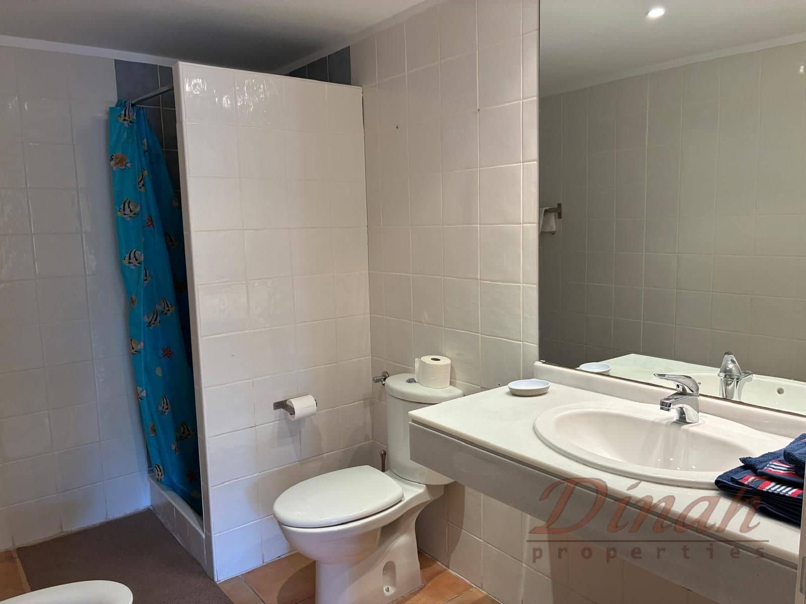 3 soveværelse Lejlighed til leje i Altea med swimmingpool garage - € 1.450 (Ref: 9953652)