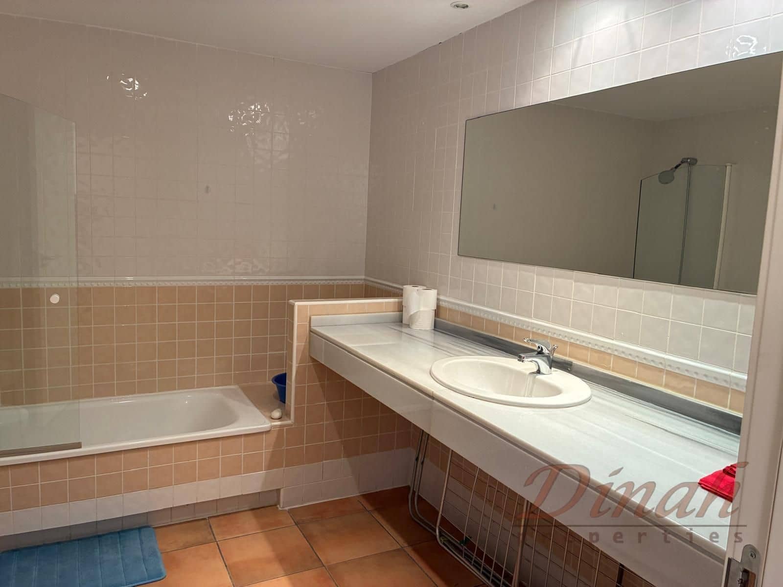 3 soveværelse Lejlighed til leje i Altea med swimmingpool garage - € 1.450 (Ref: 9953652)