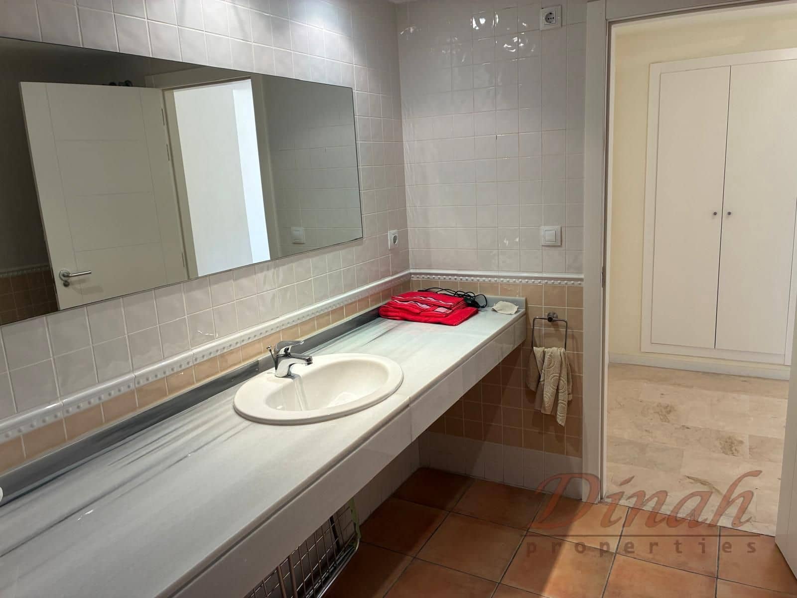 3 soveværelse Lejlighed til leje i Altea med swimmingpool garage - € 1.450 (Ref: 9953652)