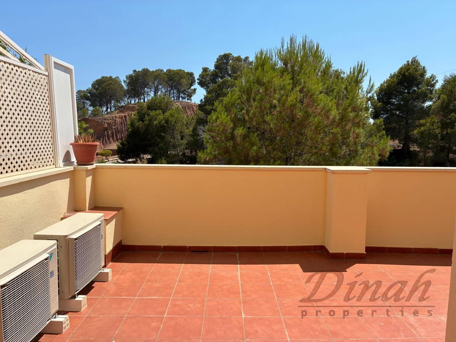 3 soveværelse Lejlighed til leje i Altea med swimmingpool garage - € 1.450 (Ref: 9953652)