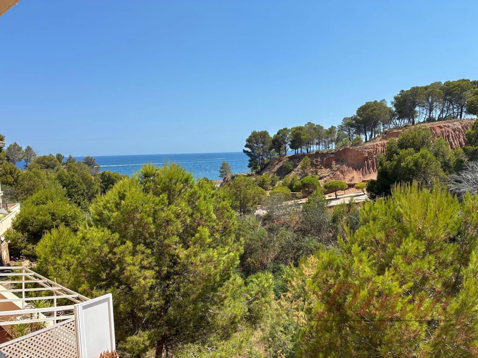 3 soveværelse Lejlighed til leje i Altea med swimmingpool garage - € 1.450 (Ref: 9953652)
