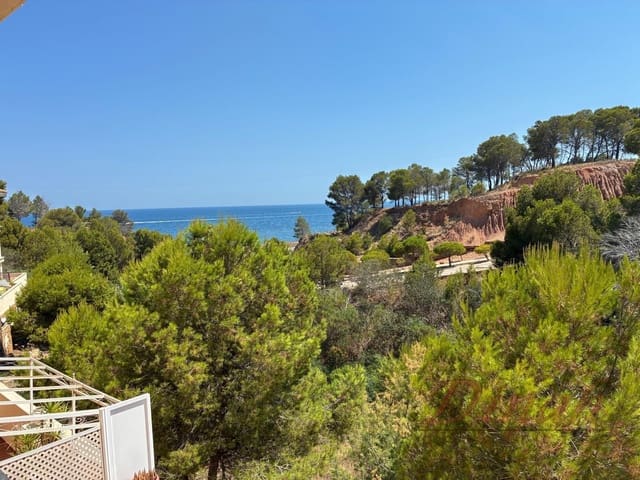 3 soveværelse Lejlighed til leje i Altea med swimmingpool garage - € 1.450 (Ref: 9953652)