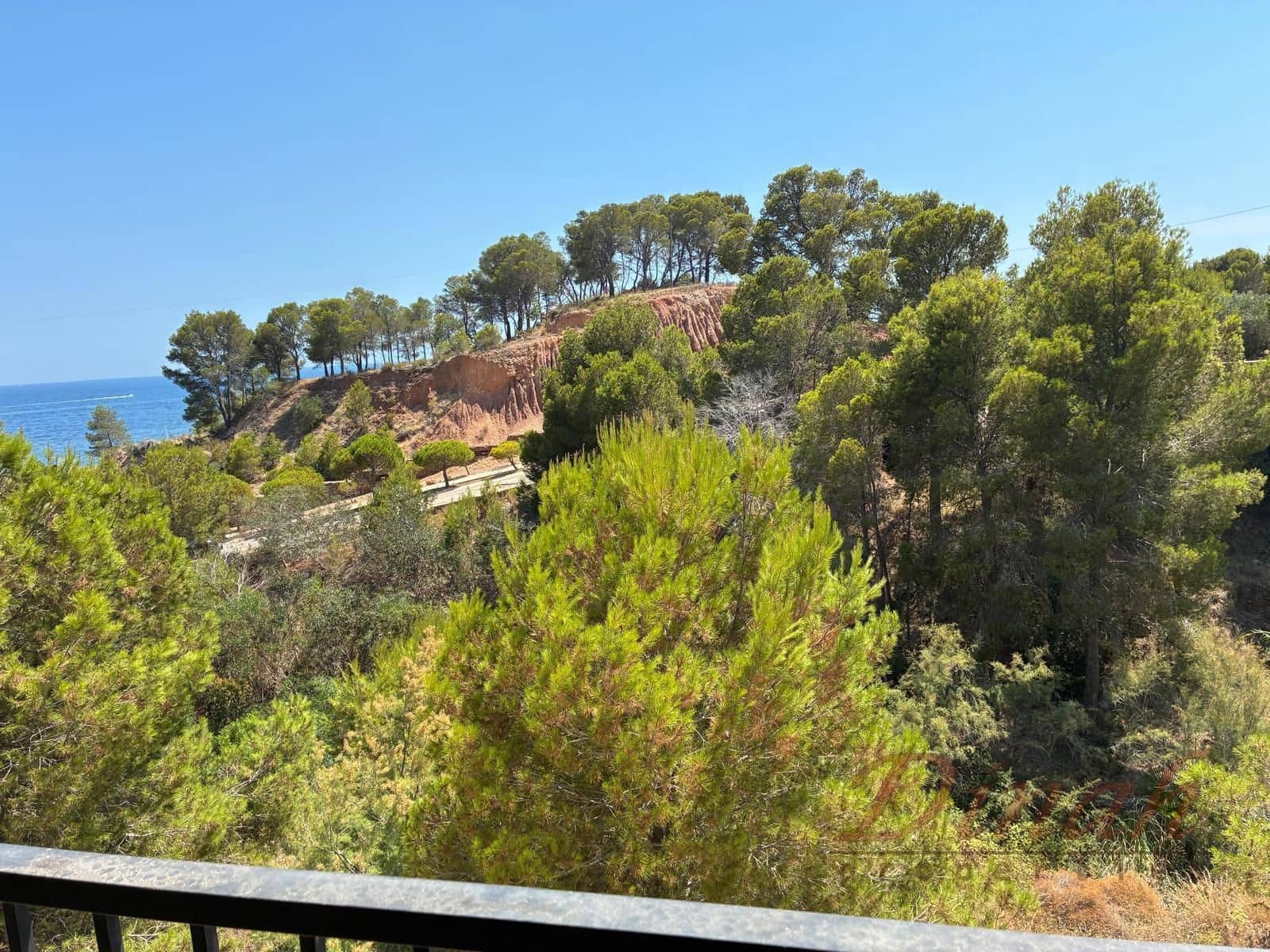 3 soveværelse Lejlighed til leje i Altea med swimmingpool garage - € 1.450 (Ref: 9953652)