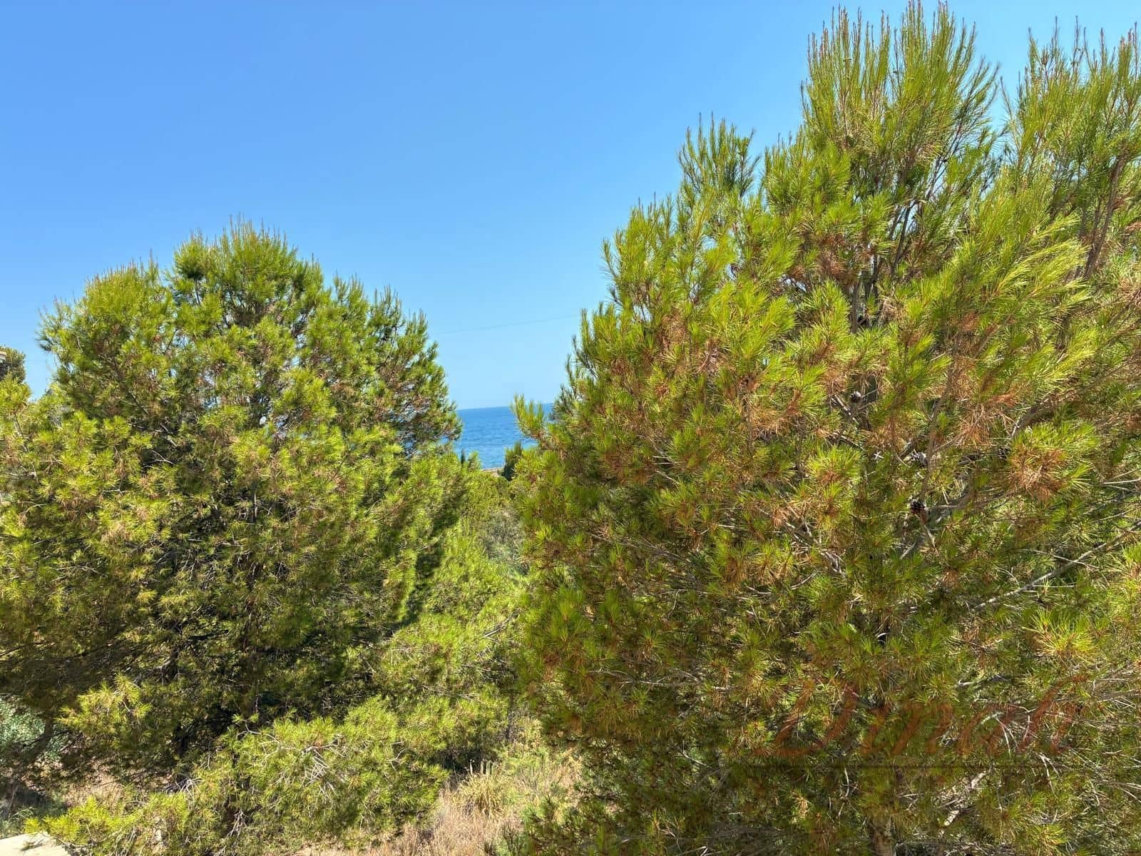 3 soveværelse Lejlighed til leje i Altea med swimmingpool garage - € 1.450 (Ref: 9953652)